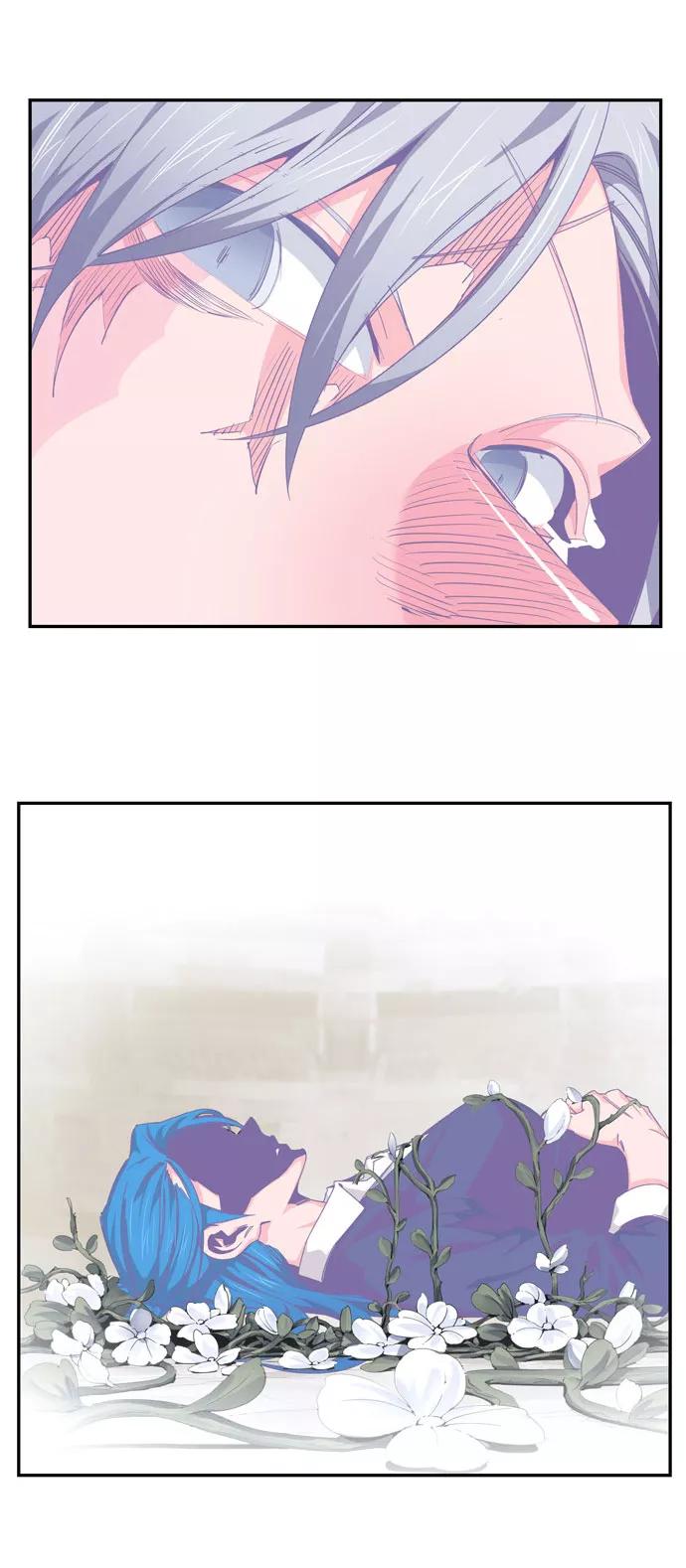 高校之神 - [第6部 RE：与神的较量] 第563话 - 第51张图