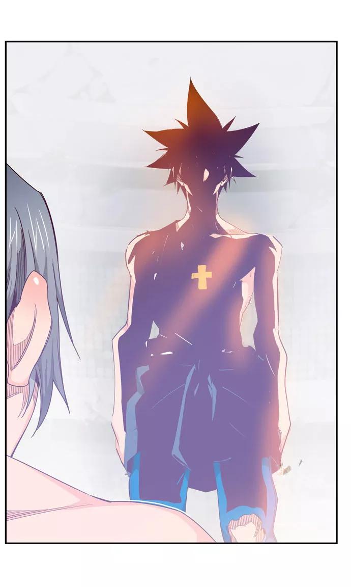 高校之神 - [第6部 RE：与神的较量] 第563话 - 第21张图