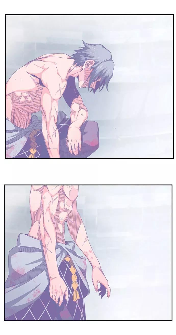 高校之神 - [第6部 RE：与神的较量] 第563话 - 第24张图