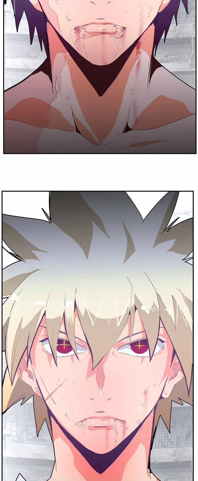 高校之神 - [第6部 RE：与神的较量] 第563话 - 第26张图