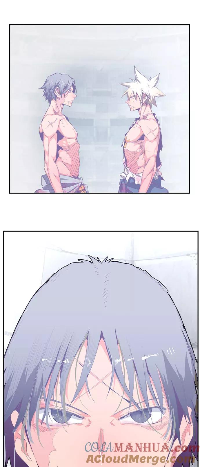 高校之神 - [第6部 RE：与神的较量] 第563话 - 第25张图