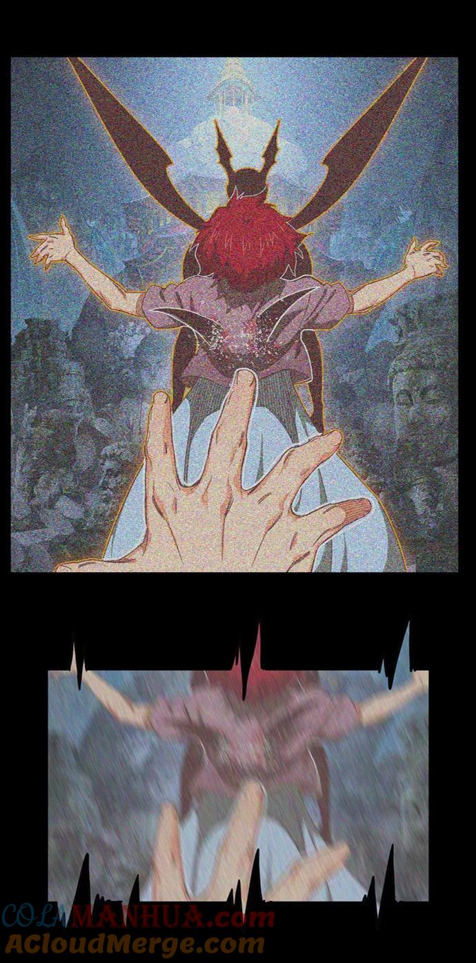 高校之神 - [第6部 RE：与神的较量] 第563话 - 第4张图