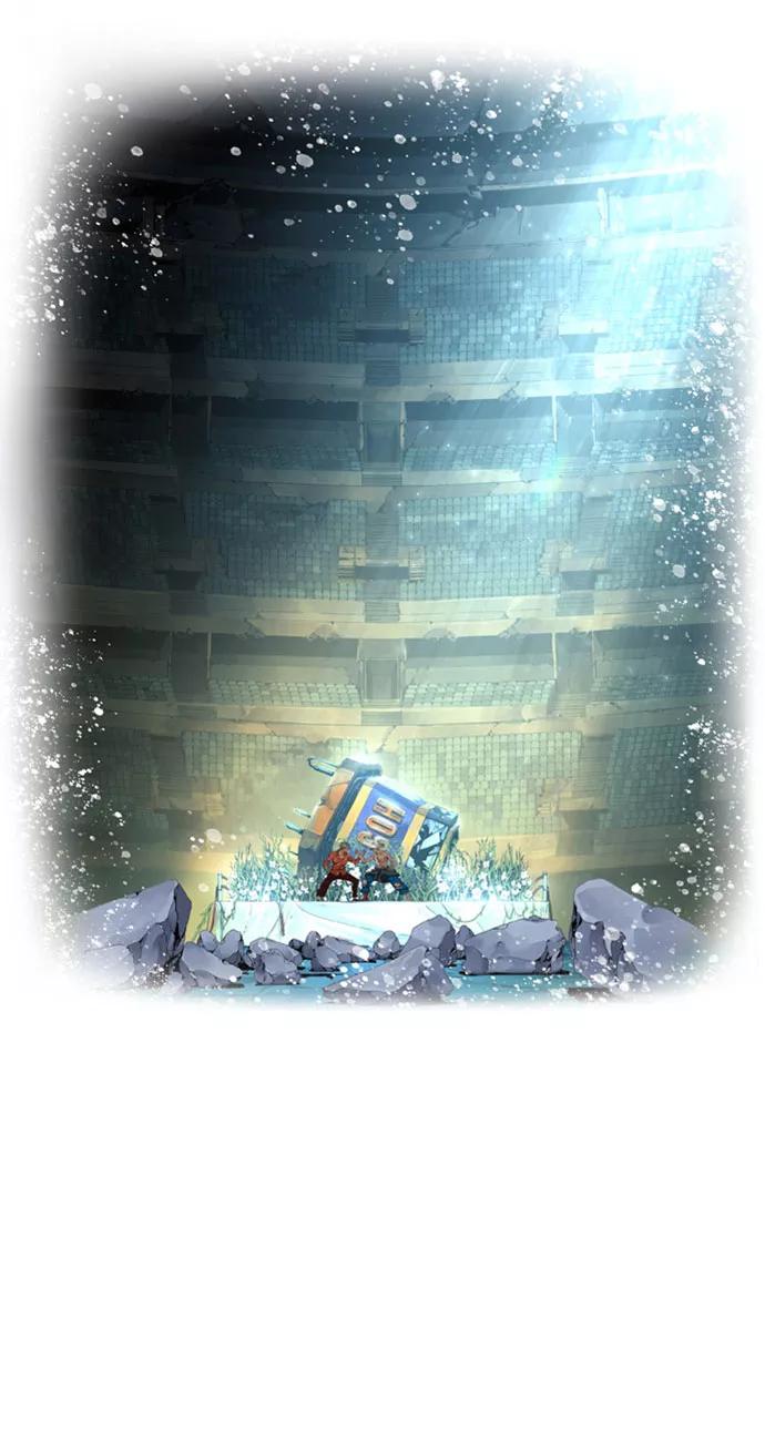 高校之神 - [第6部 RE：与神的较量] 第563话 - 第81张图