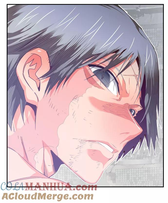 高校之神 - [第6部 RE：与神的较量] 第563话 - 第49张图