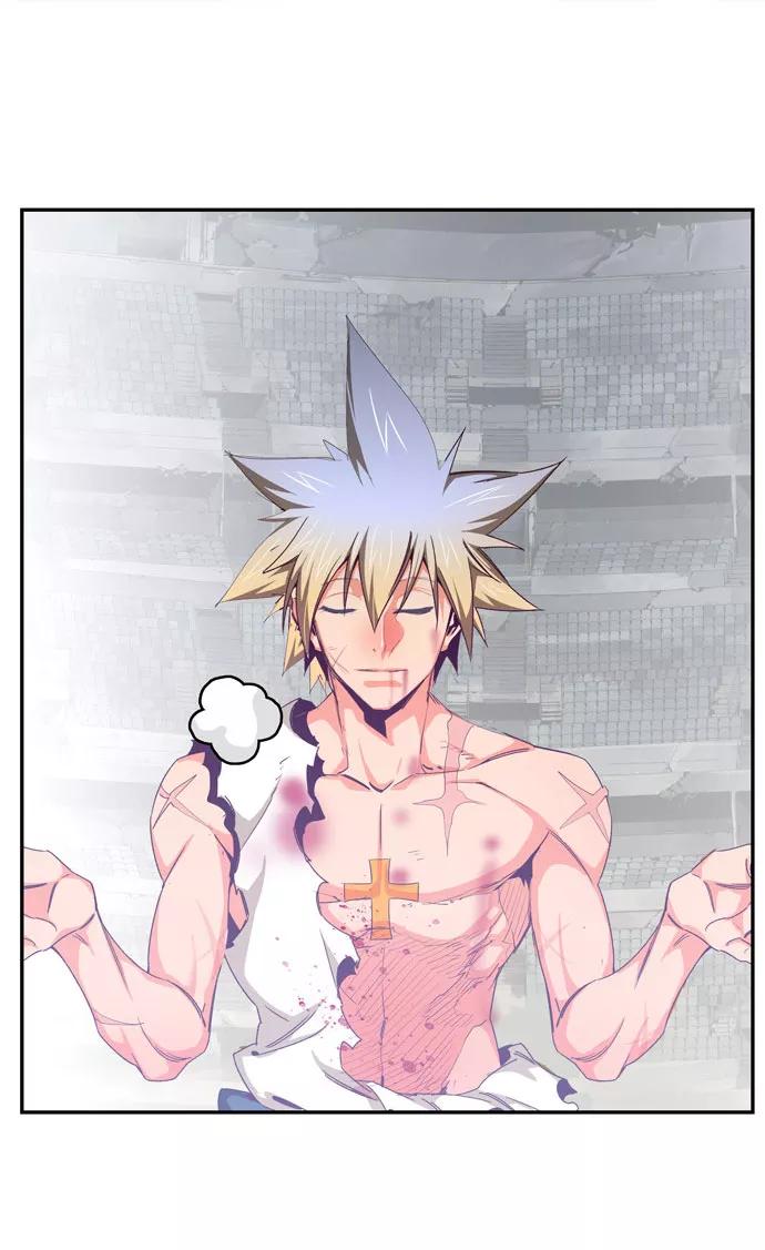 高校之神 - [第6部 RE：与神的较量] 第563话 - 第69张图