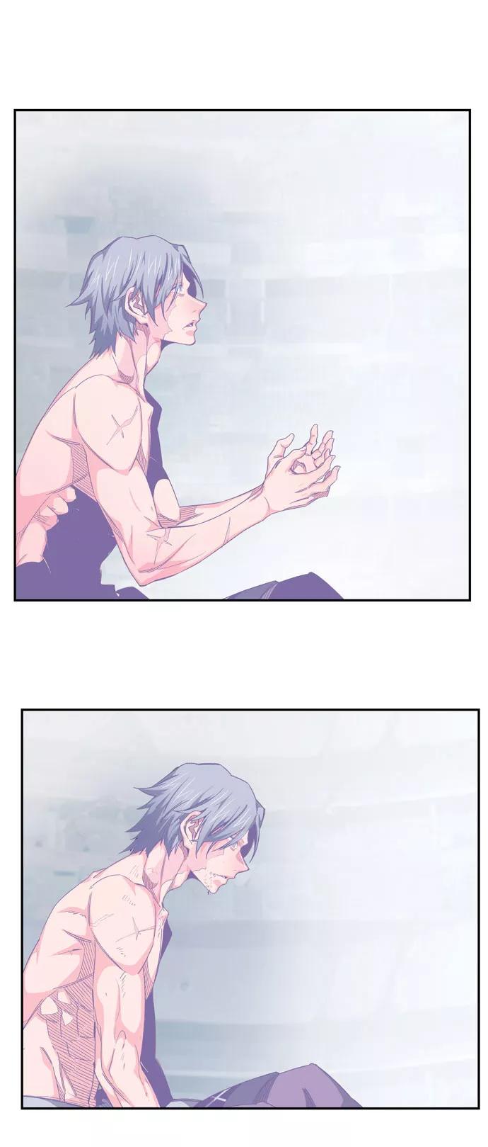 高校之神 - [第6部 RE：与神的较量] 第563话 - 第23张图