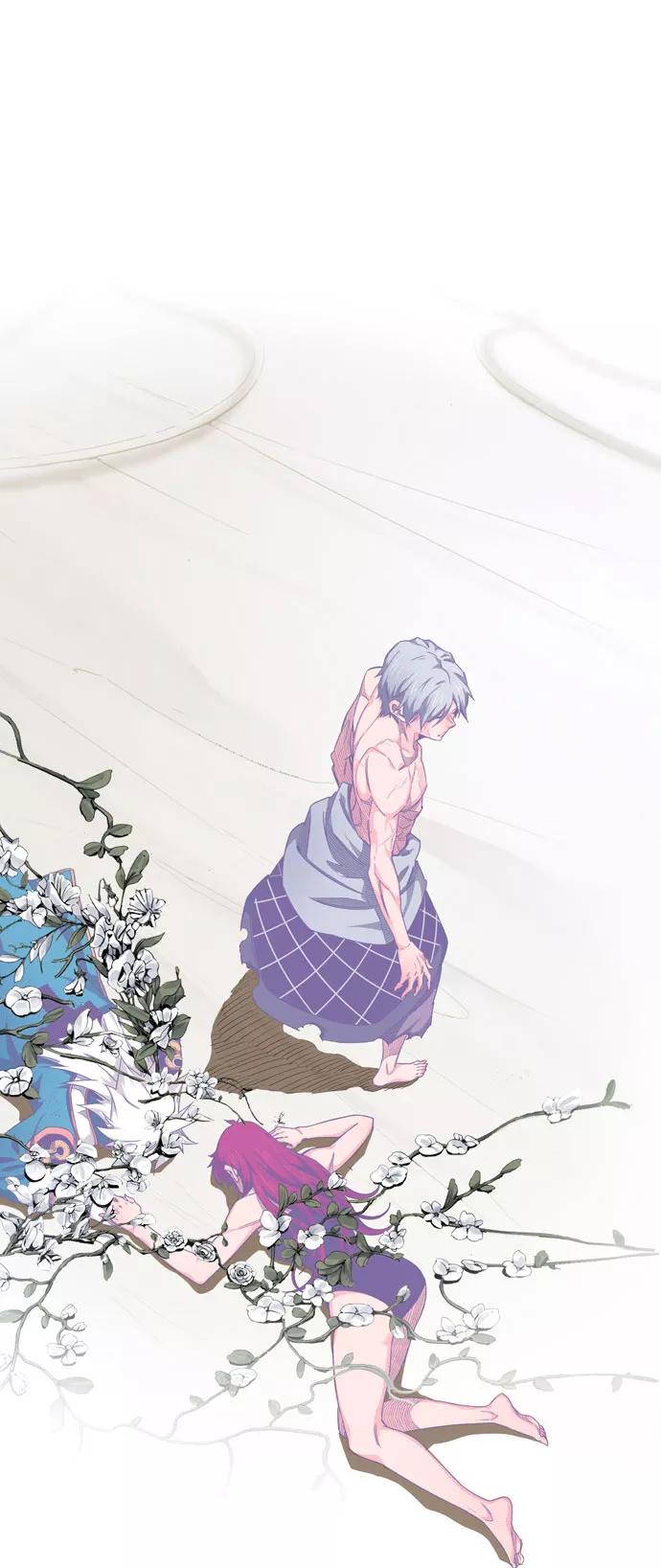 高校之神 - [第6部 RE：与神的较量] 第563话 - 第47张图