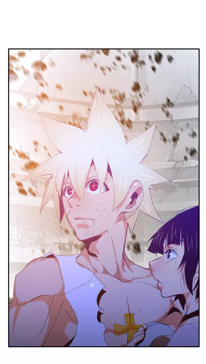 高校之神 - [第6部 RE：与神的较量] 第564话 - 第102张图