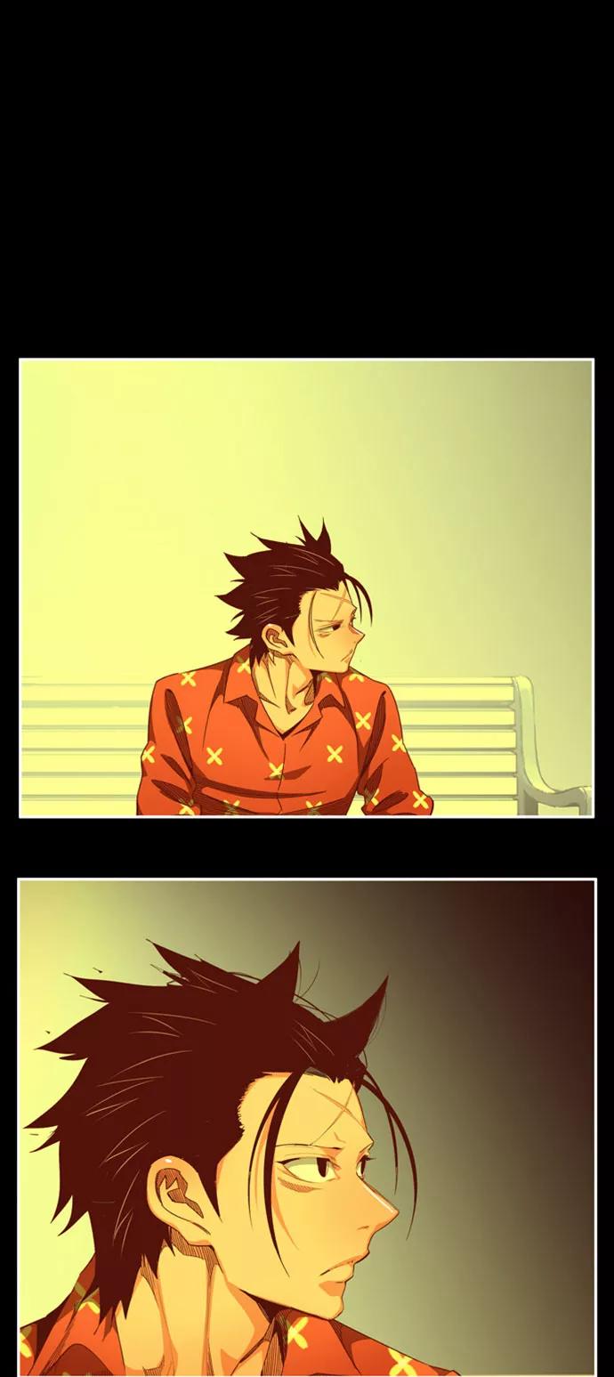 高校之神 - [第6部 RE：与神的较量] 第564话 - 第115张图