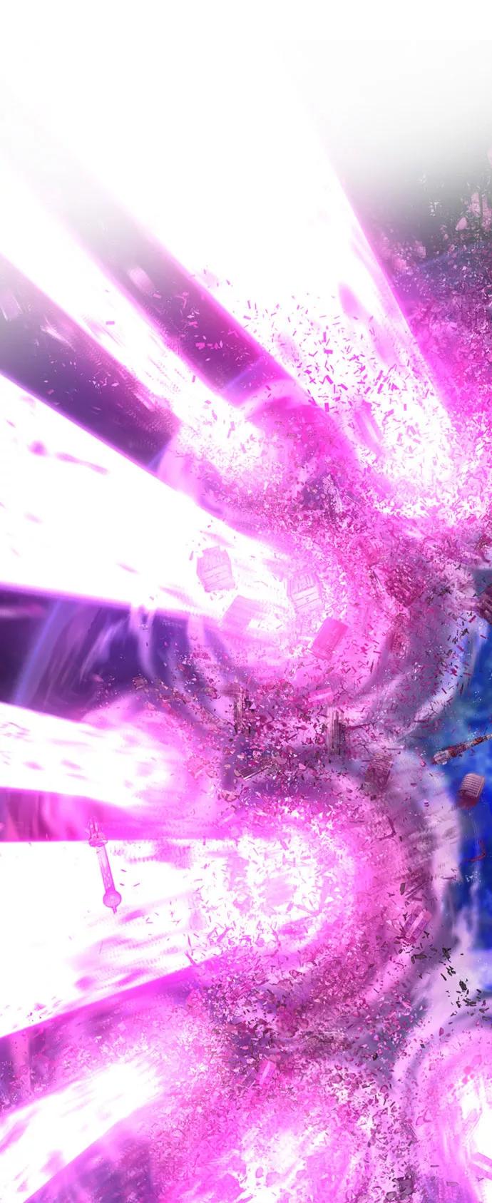 高校之神 - [第6部 RE：与神的较量] 第564话 - 第110张图