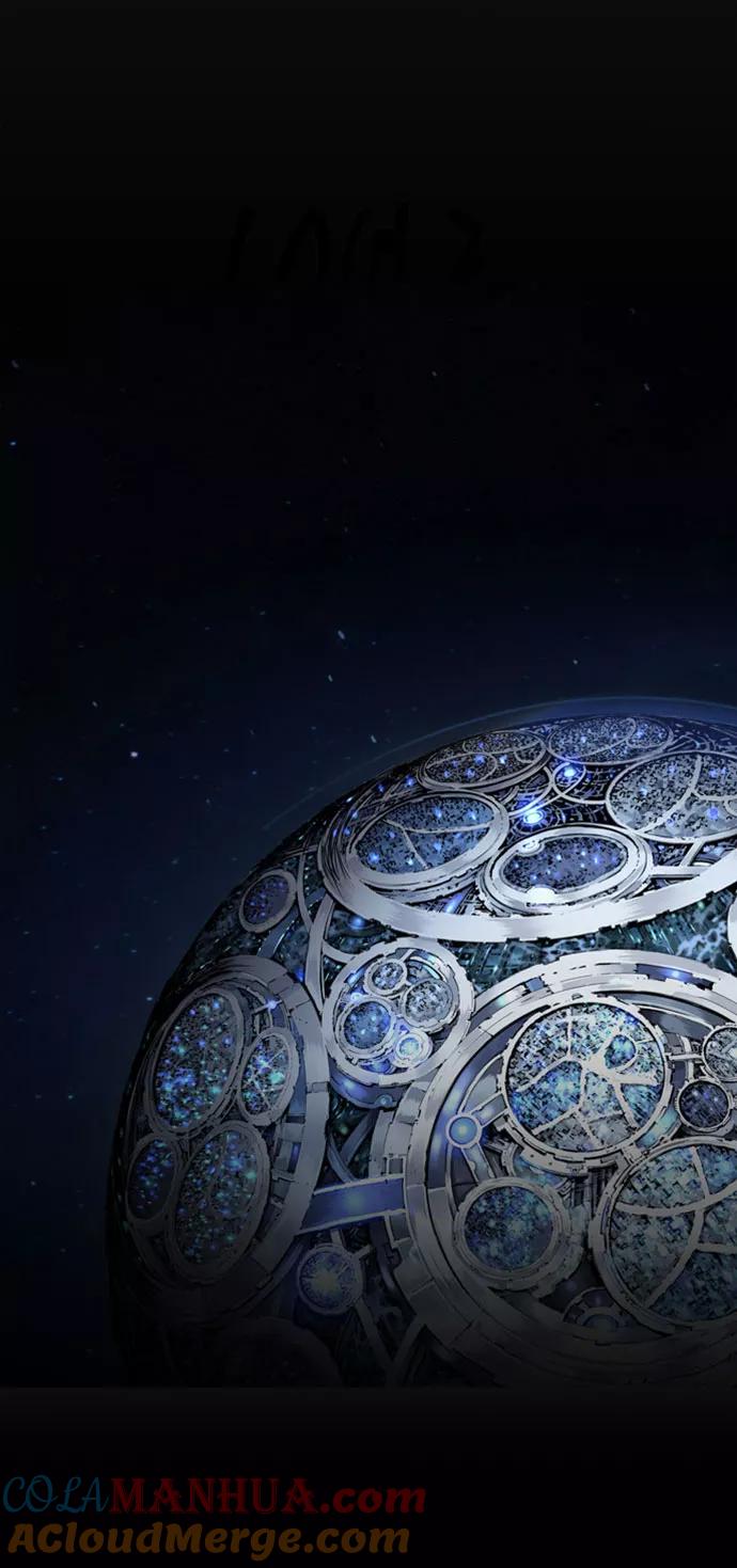 高校之神 - [第6部 RE：与神的较量] 第564话 - 第137张图