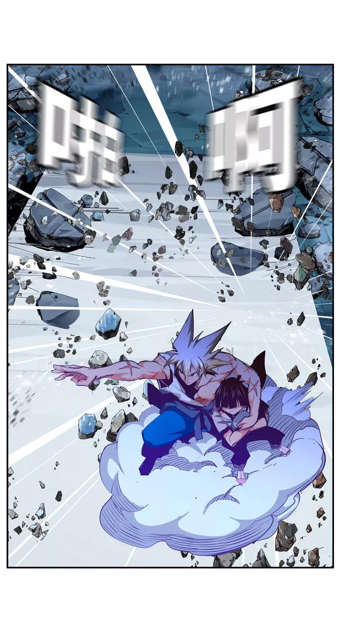 高校之神 - [第6部 RE：与神的较量] 第564话 - 第108张图