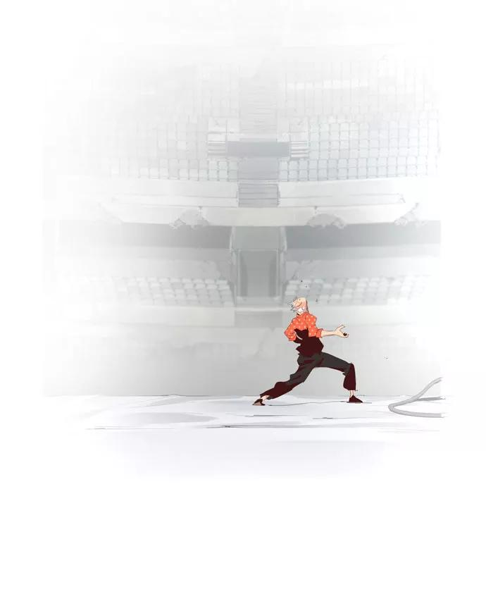 高校之神 - [第6部 RE：与神的较量] 第564话 - 第48张图