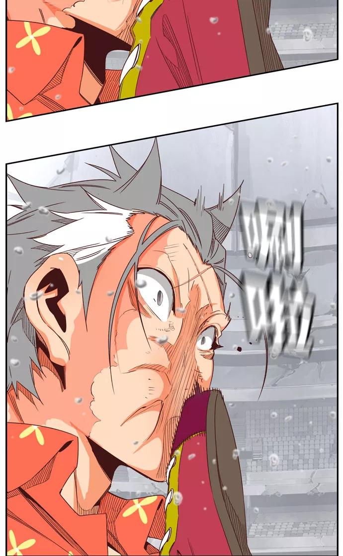 高校之神 - [第6部 RE：与神的较量] 第564话 - 第40张图