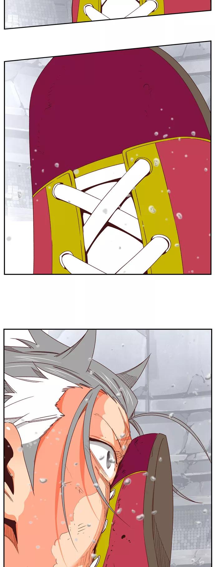 高校之神 - [第6部 RE：与神的较量] 第564话 - 第39张图