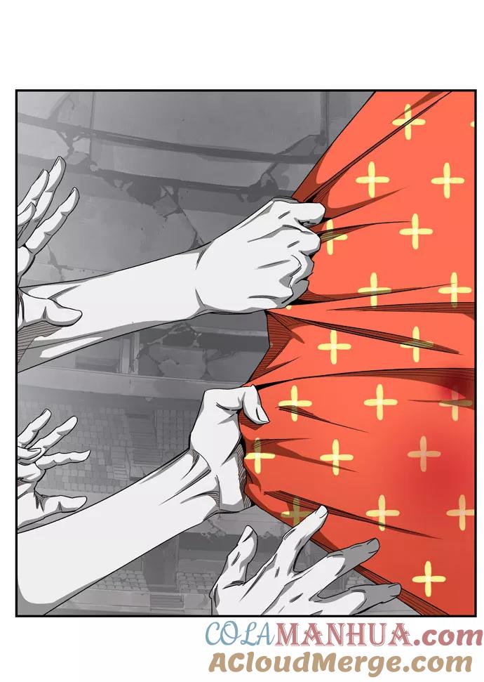 高校之神 - [第6部 RE：与神的较量] 第564话 - 第61张图