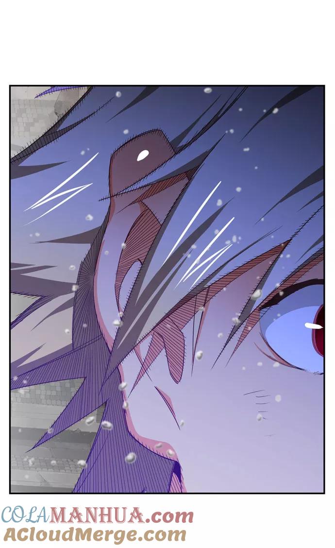 高校之神 - [第6部 RE：与神的较量] 第564话 - 第17张图