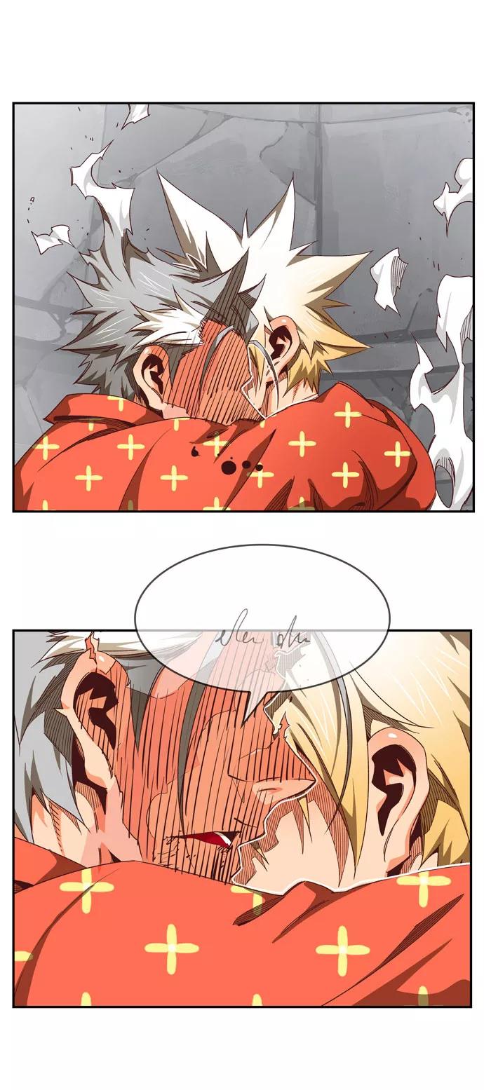 高校之神 - [第6部 RE：与神的较量] 第564话 - 第80张图