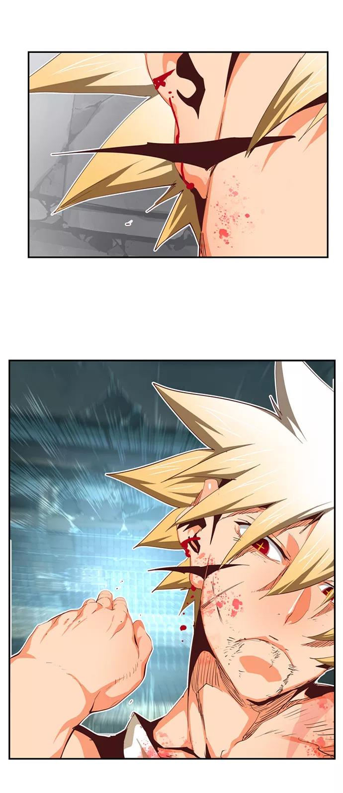 高校之神 - [第6部 RE：与神的较量] 第564话 - 第71张图