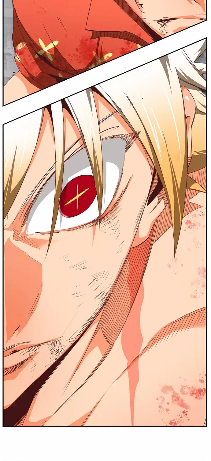 高校之神 - [第6部 RE：与神的较量] 第564话 - 第30张图