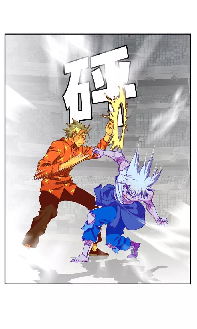 高校之神 - [第6部 RE：与神的较量] 第564话 - 第19张图