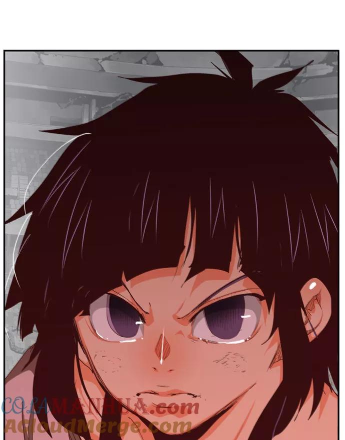 高校之神 - [第6部 RE：与神的较量] 第564话 - 第93张图