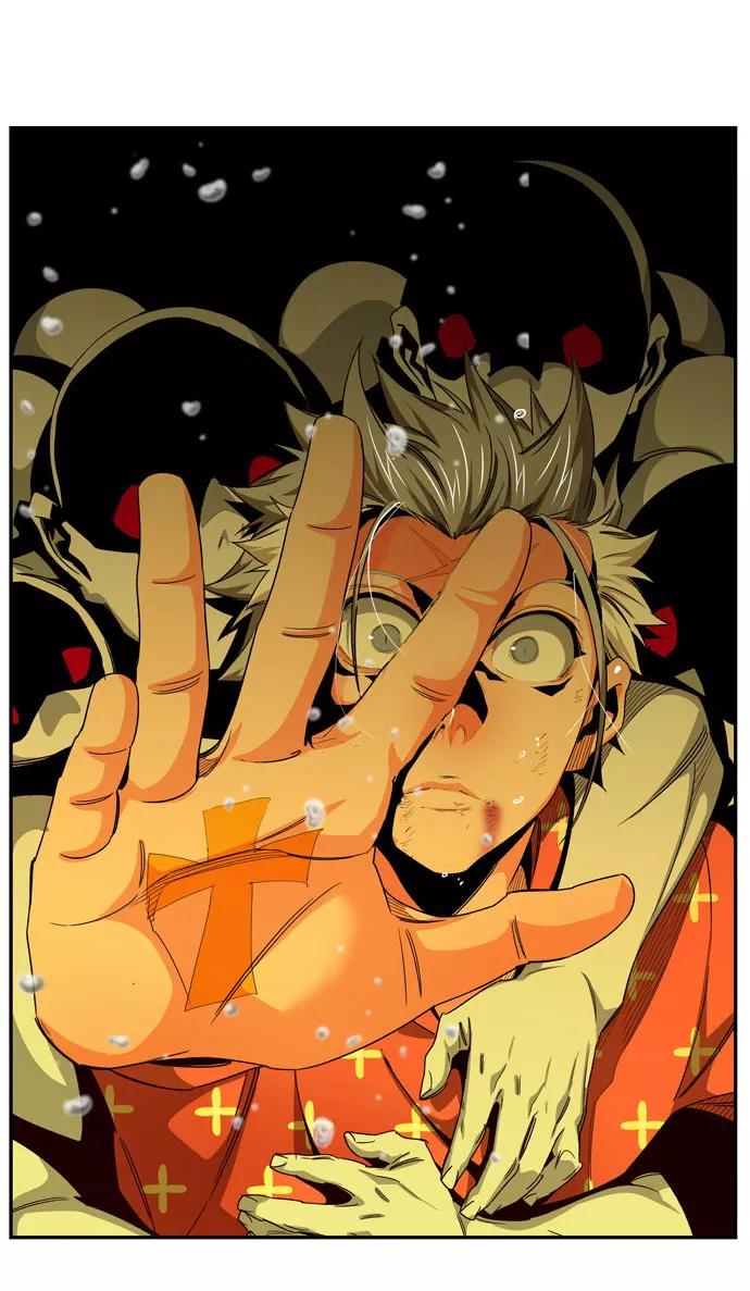 高校之神 - [第6部 RE：与神的较量] 第564话 - 第63张图