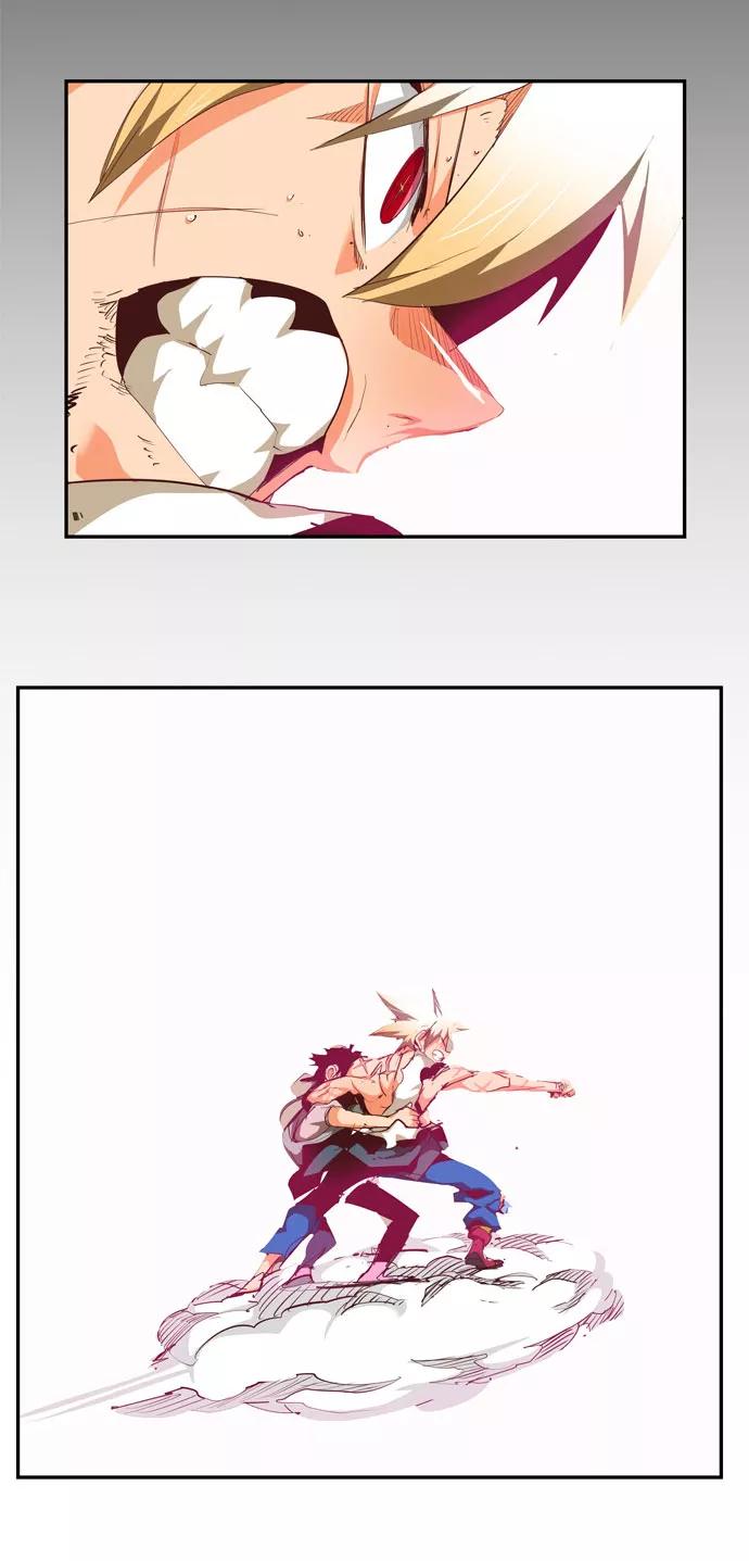 高校之神 - [第6部 RE：与神的较量] 第564话 - 第123张图