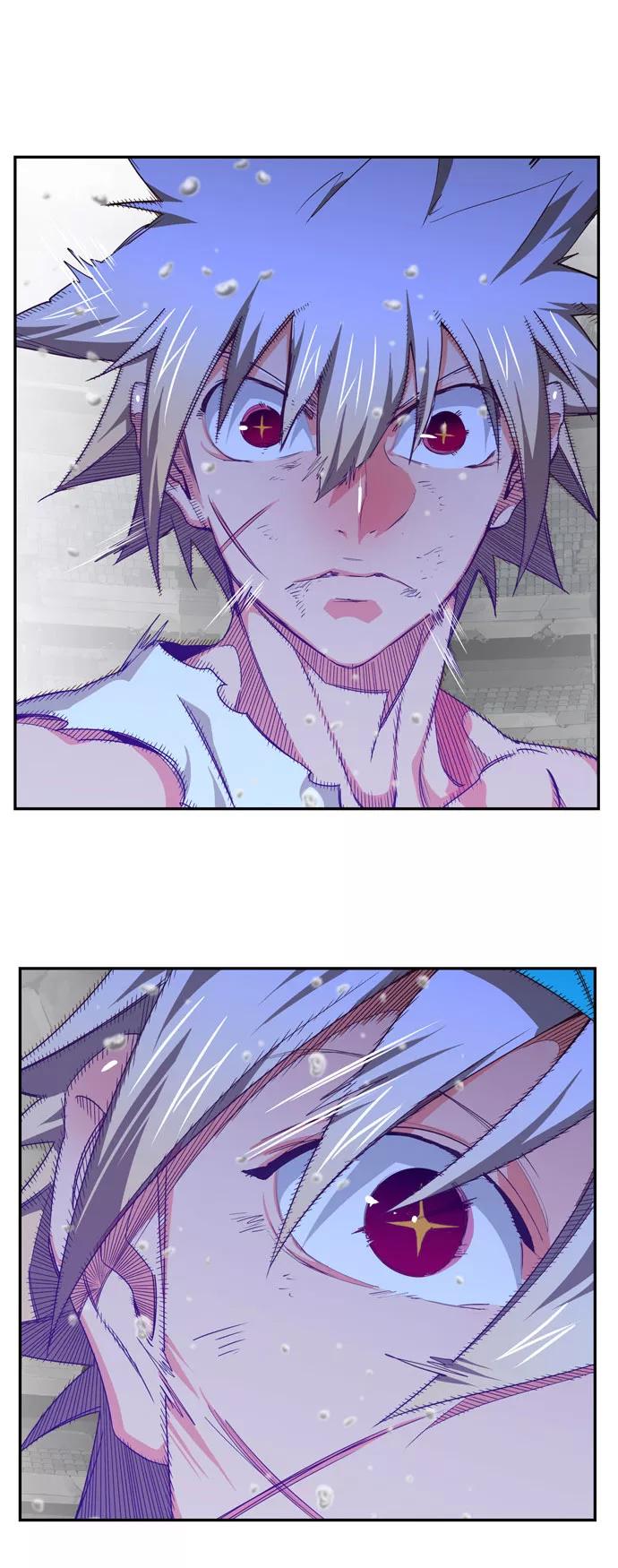 高校之神 - [第6部 RE：与神的较量] 第564话 - 第16张图