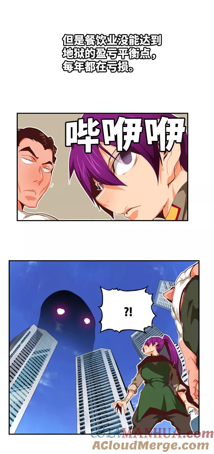 高校之神 - [第6部 RE：与神的较量] 第565话-后记（1） - 第55张图