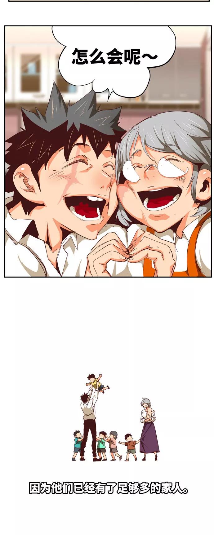 高校之神 - [第6部 RE：与神的较量] 第565话-后记（1） - 第20张图