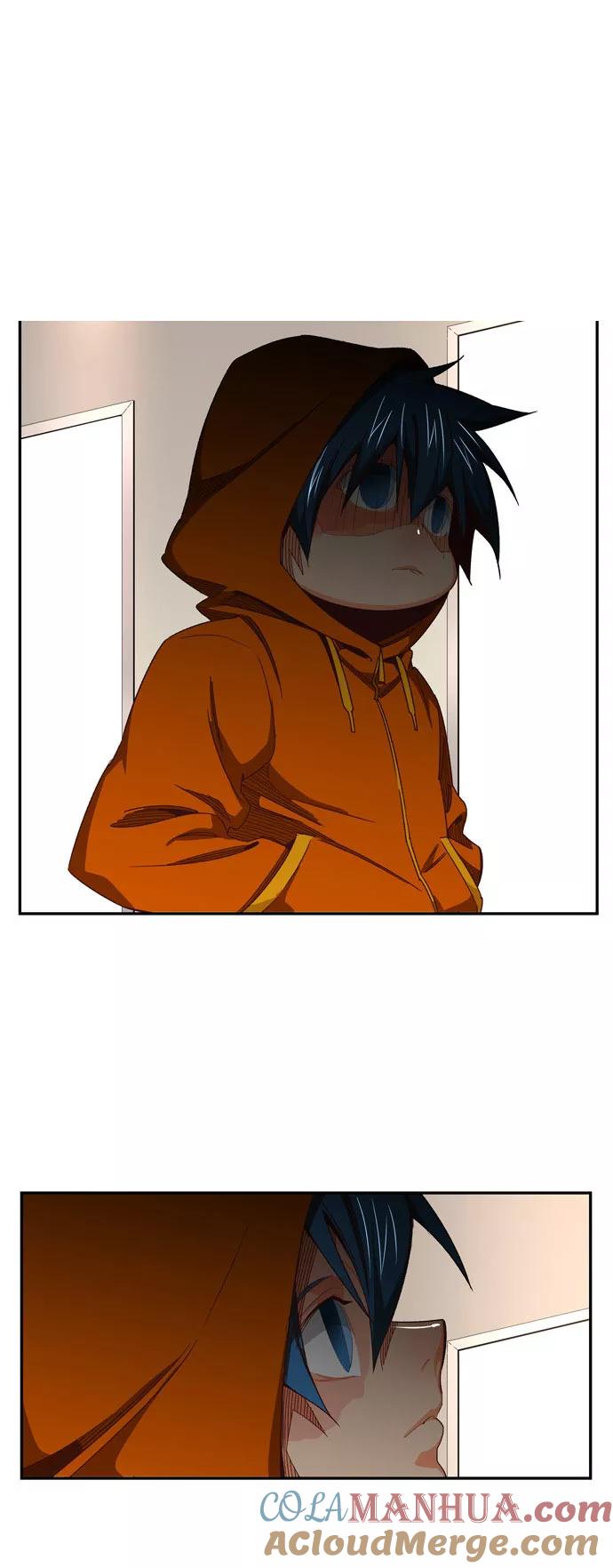 高校之神 - [第6部 RE：与神的较量] 第565话-后记（1） - 第85张图