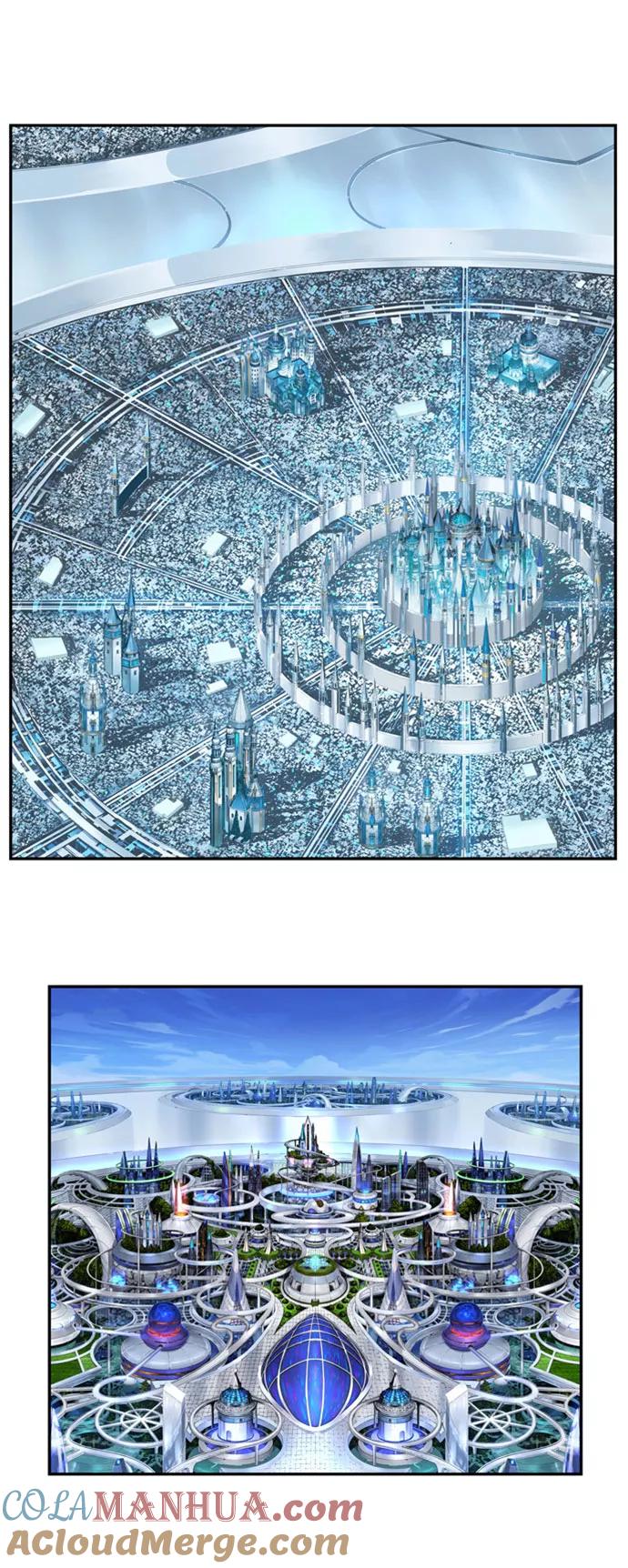 高校之神 - [第6部 RE：与神的较量] 第565话-后记（1） - 第4张图