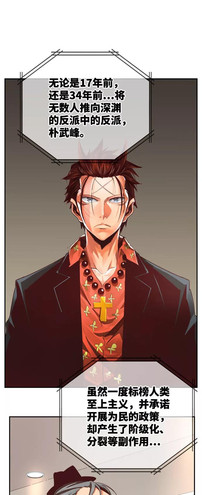 高校之神 - [第6部 RE：与神的较量] 第565话-后记（1） - 第87张图