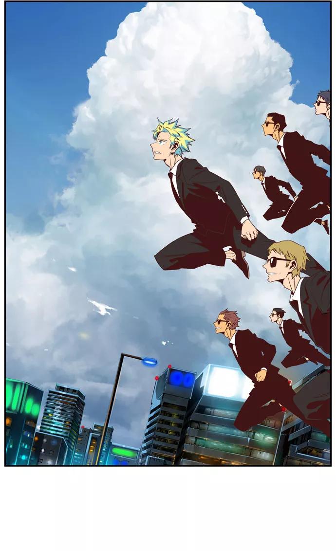 高校之神 - [第6部 RE：与神的较量] 第565话-后记（1） - 第47张图