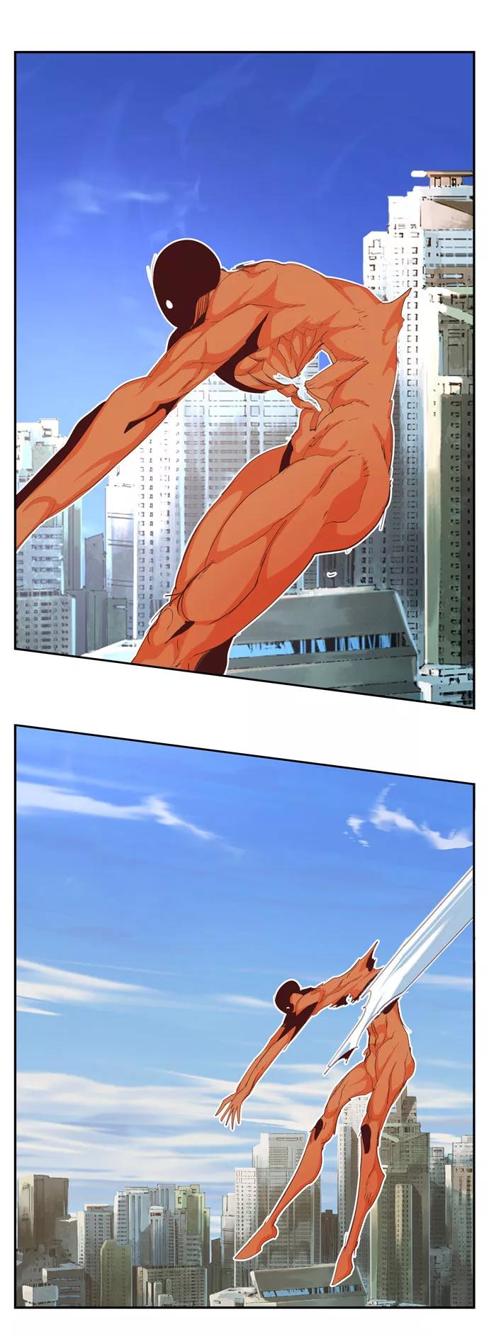 高校之神 - [第6部 RE：与神的较量] 第566话-后记（2） - 第84张图