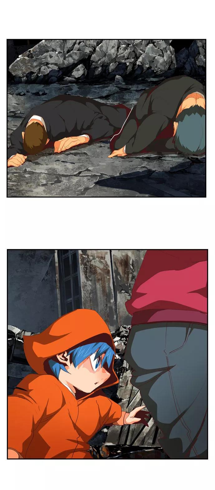 高校之神 - [第6部 RE：与神的较量] 第566话-后记（2） - 第77张图