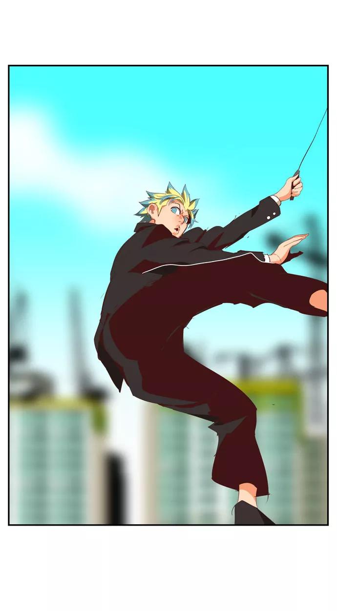 高校之神 - [第6部 RE：与神的较量] 第566话-后记（2） - 第39张图