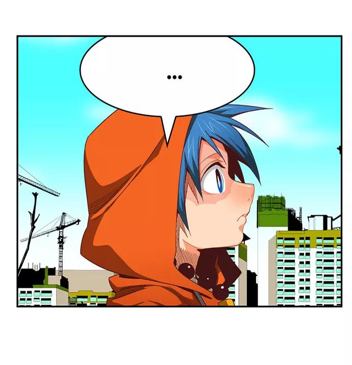 高校之神 - [第6部 RE：与神的较量] 第566话-后记（2） - 第29张图