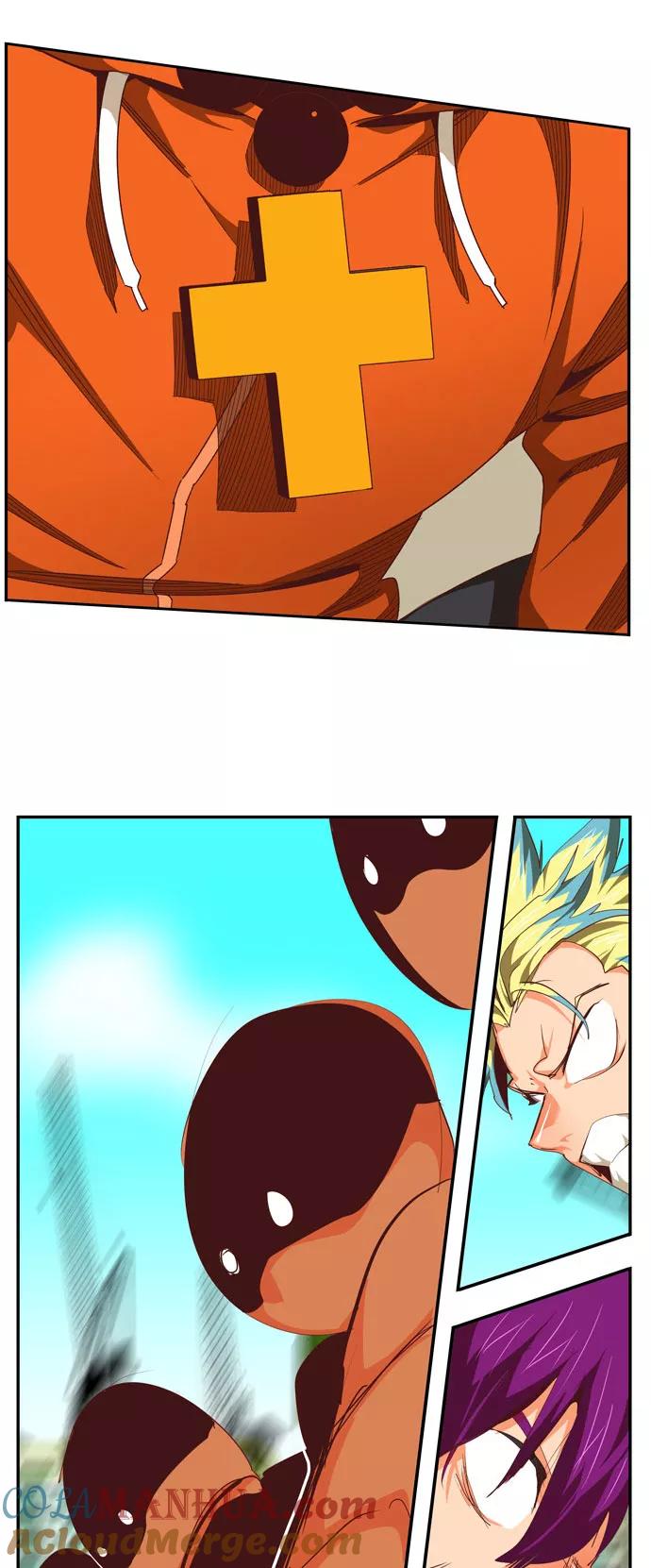 高校之神 - [第6部 RE：与神的较量] 第566话-后记（2） - 第49张图