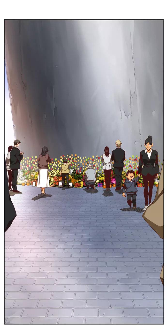 高校之神 - [第6部 RE：与神的较量] 第566话-后记（2） - 第14张图