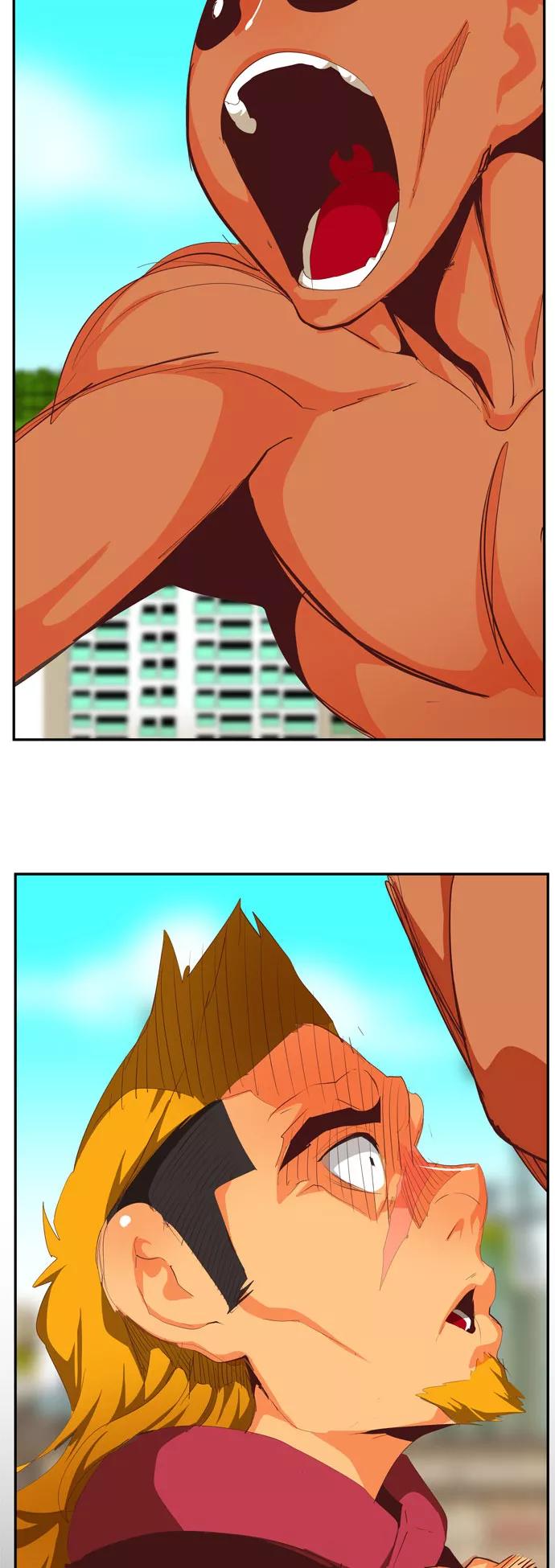 高校之神 - [第6部 RE：与神的较量] 第566话-后记（2） - 第62张图