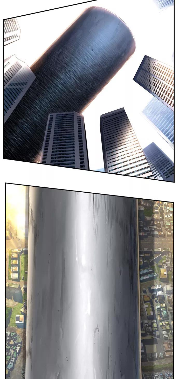 高校之神 - [第6部 RE：与神的较量] 第567话-后记（3） - 第44张图