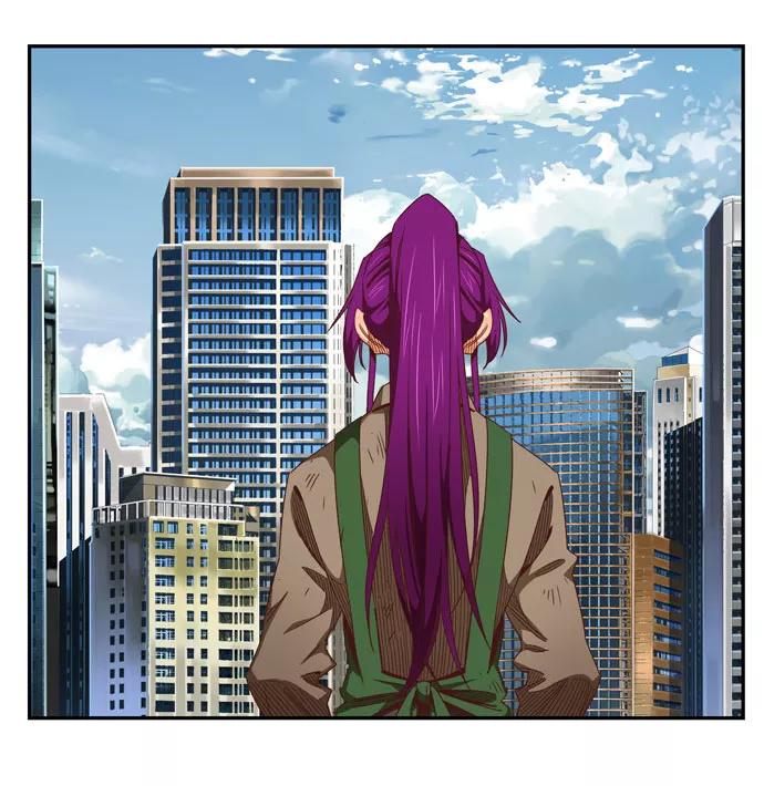 高校之神 - [第6部 RE：与神的较量] 第567话-后记（3） - 第72张图