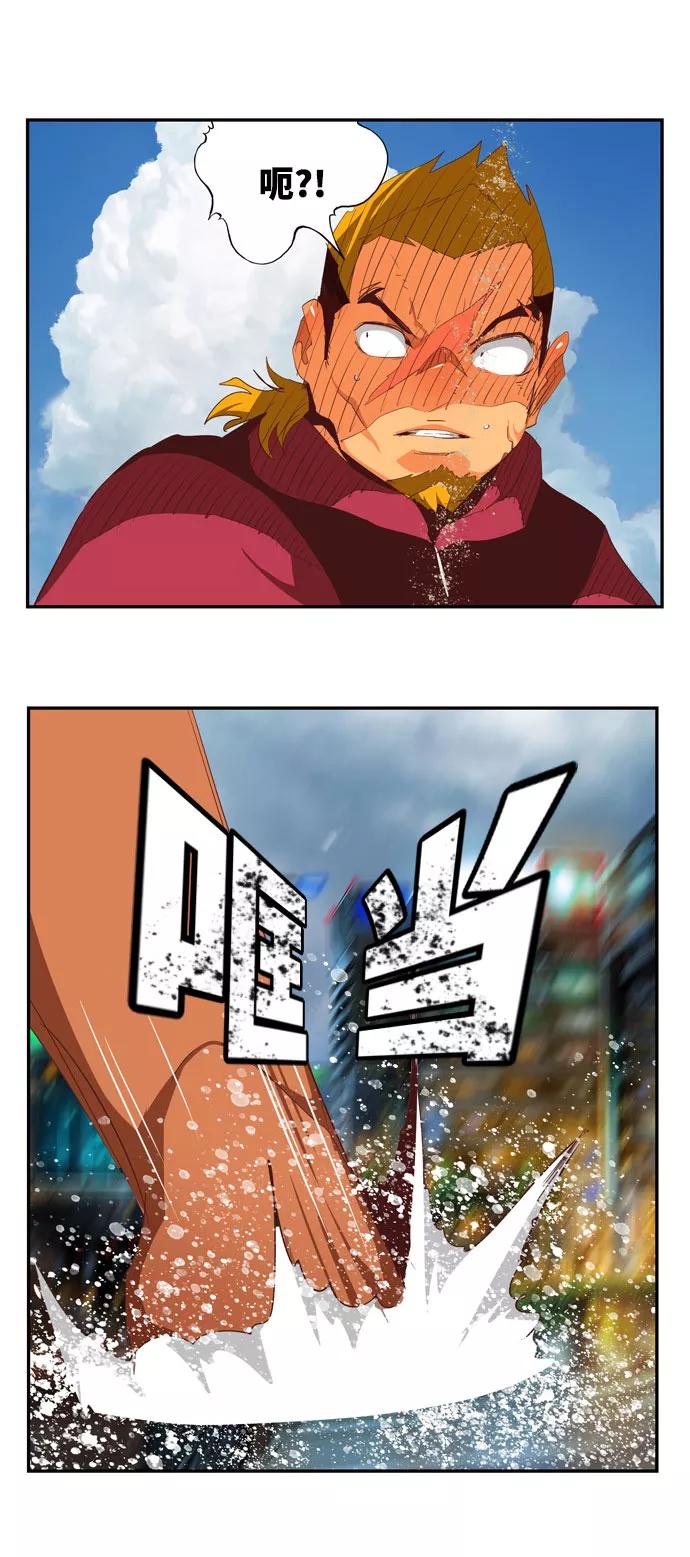 高校之神 - [第6部 RE：与神的较量] 第567话-后记（3） - 第14张图