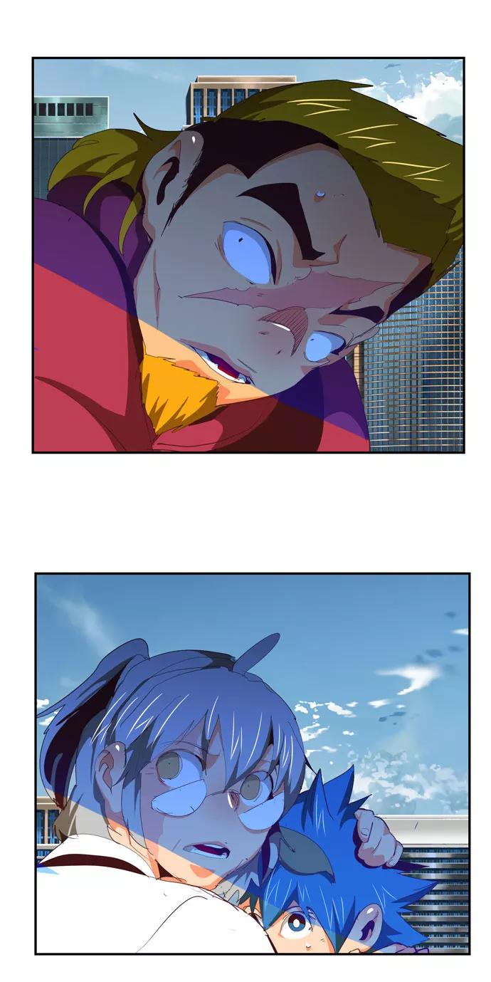 高校之神 - [第6部 RE：与神的较量] 第567话-后记（3） - 第47张图