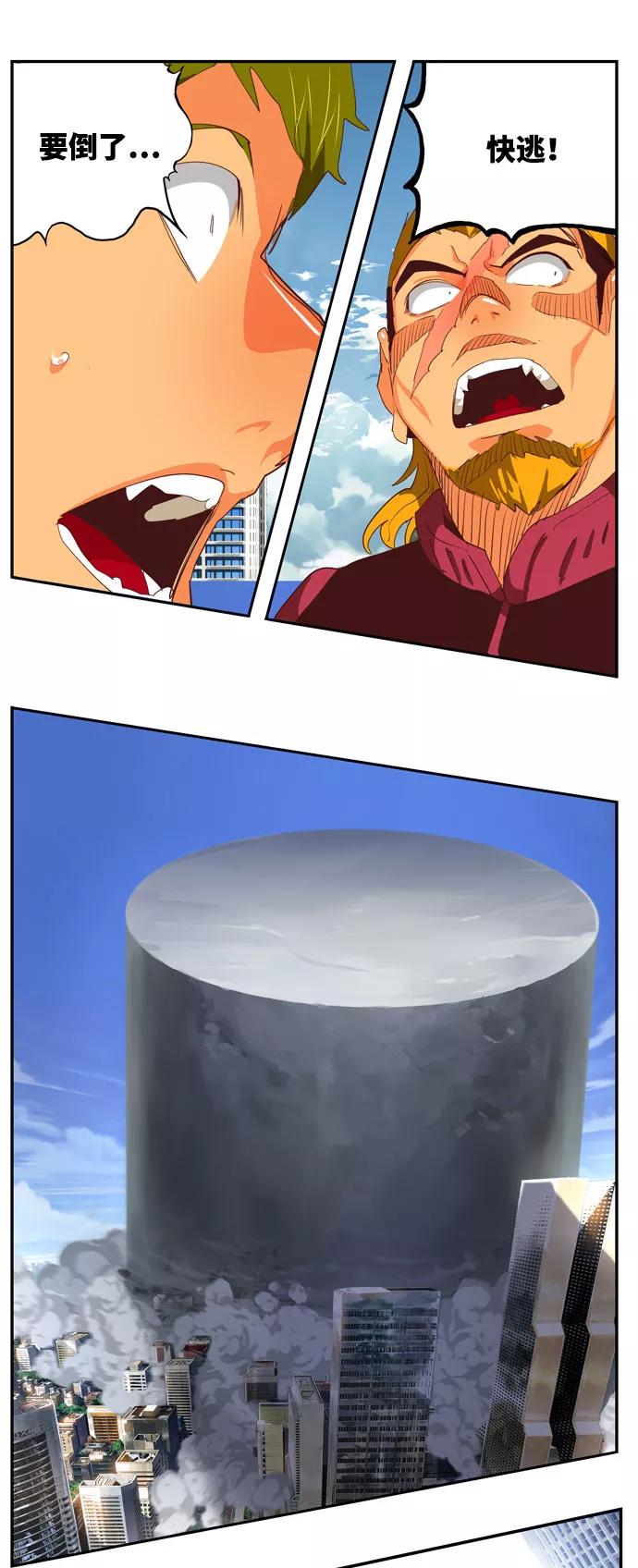 高校之神 - [第6部 RE：与神的较量] 第567话-后记（3） - 第43张图