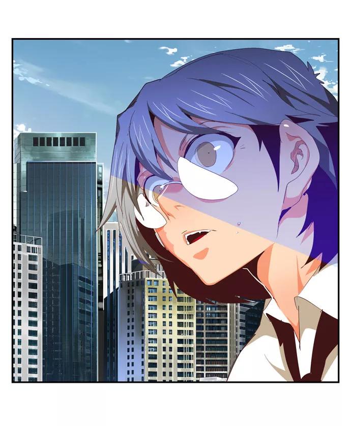 高校之神 - [第6部 RE：与神的较量] 第567话-后记（3） - 第50张图