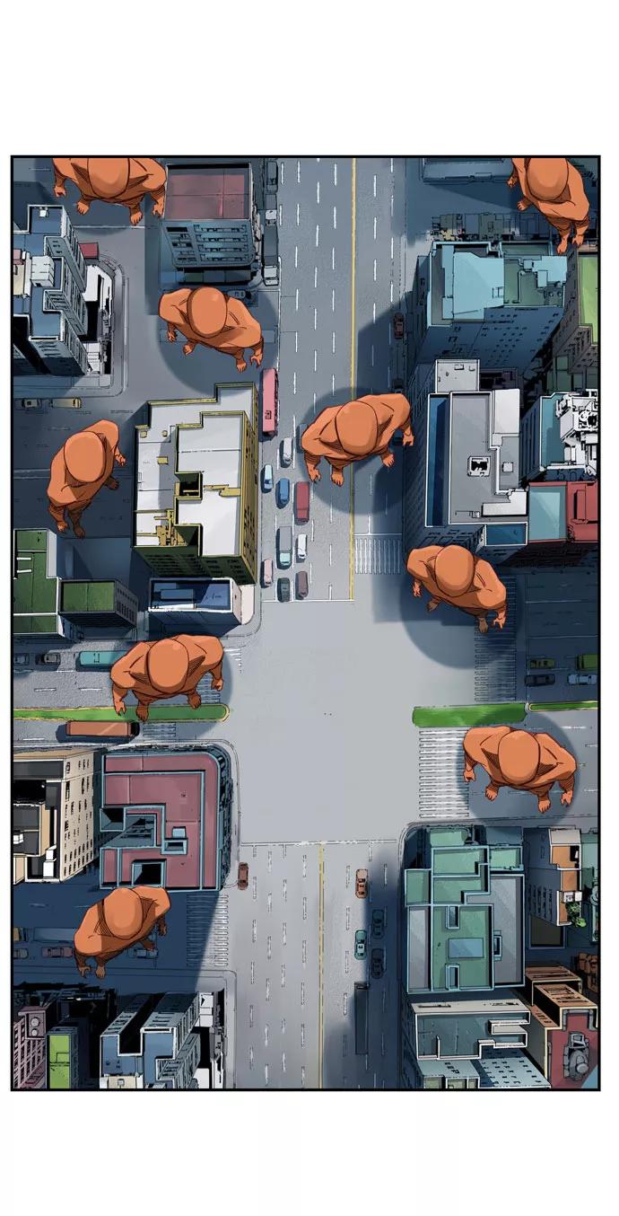 高校之神 - [第6部 RE：与神的较量] 第567话-后记（3） - 第16张图