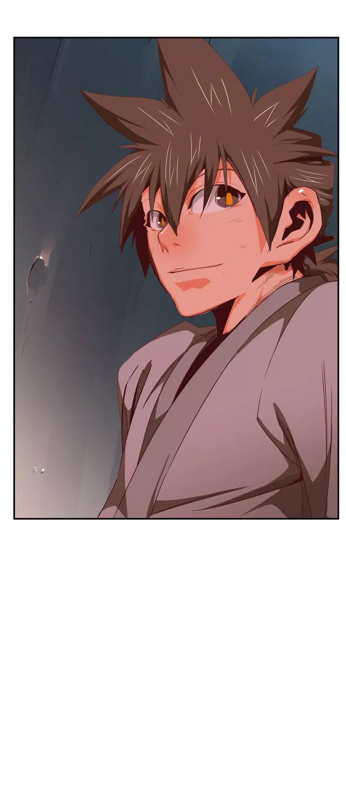 高校之神 - [第6部 RE：与神的较量] 第567话-后记（3） - 第99张图